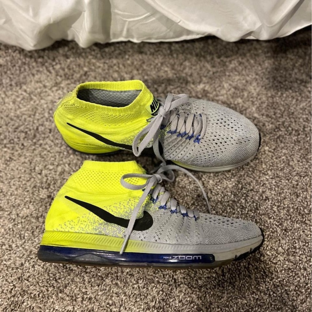 Nike Zoom Shoes